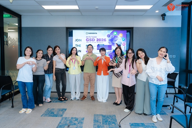 Yoga doanh nghiệp tại công ty Basf Coatings VN